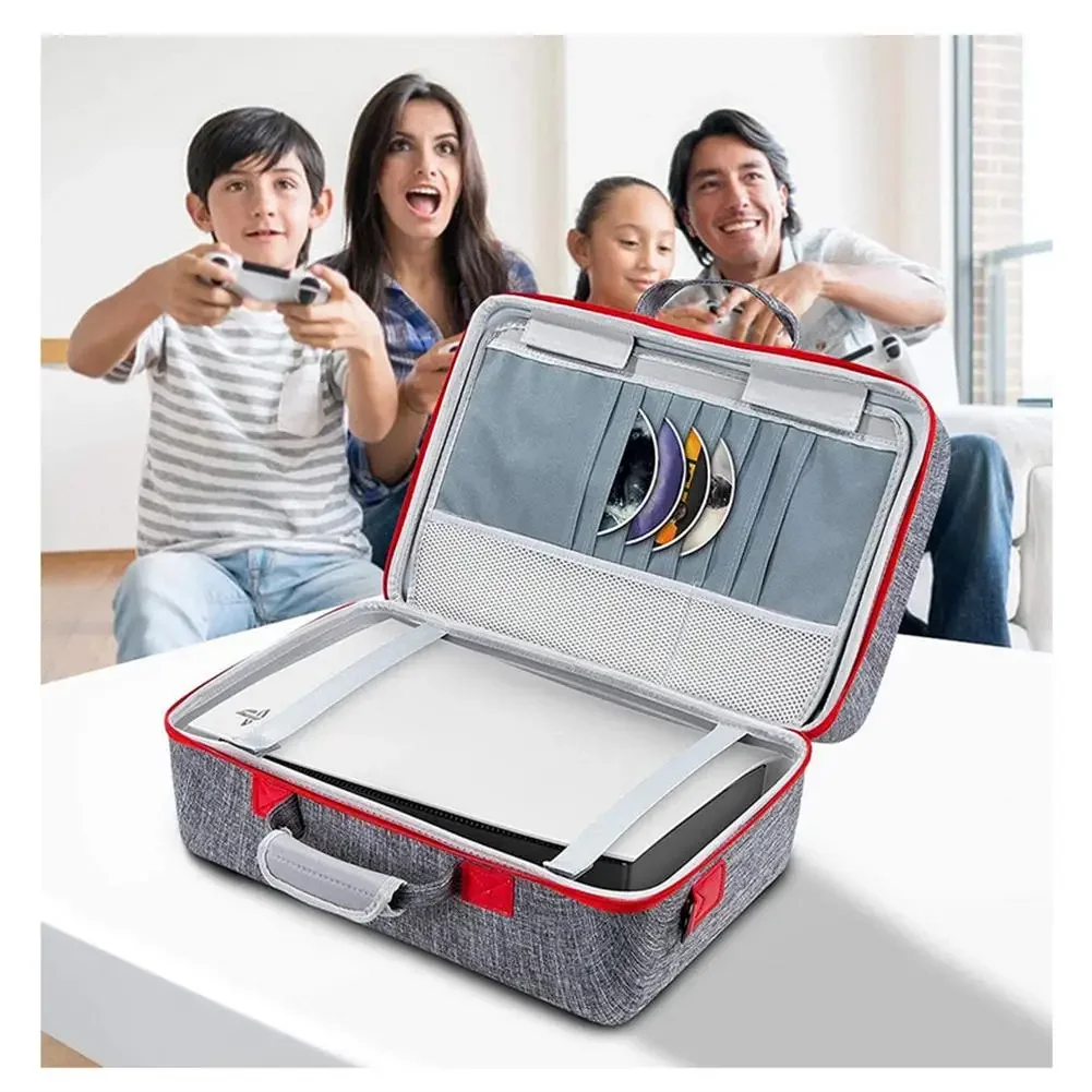 Thumbnail 3 - #24 Ranked PS5 Travel Cases Picks in 2026