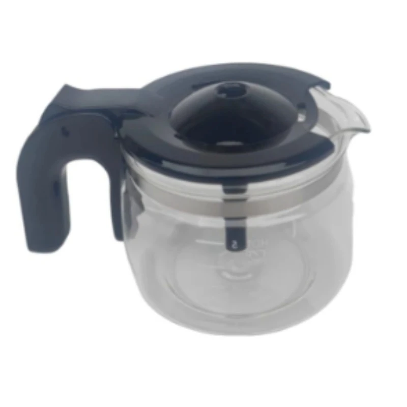 

Applicable To Coffee Machine HD7910 Accessories Glass Pot Cup Coffee Filter