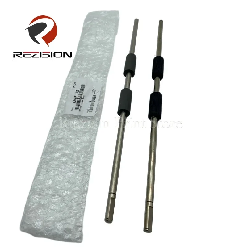 

A161578100 Вторичный ролик подачи бумаги в картонной упаковке для Konica Minolta BH C224 284 C364 454 554 456 bhc 224 284 364 Запчасти для копировальных аппаратов