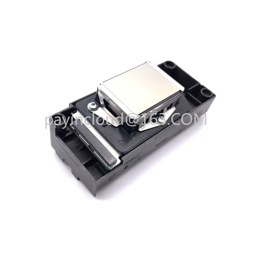 

Suitable for Epson 5 Generation 1860001860010 DX UV Oily Gold Surface Corrosion-Resistant Print Head