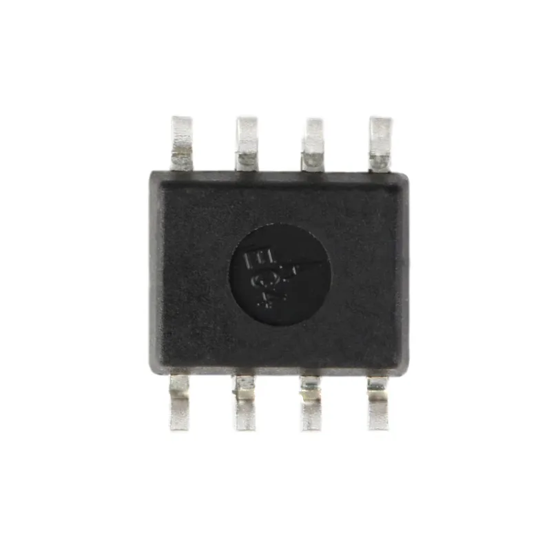 10pcs/Lot HCPL-0661-500E SOP-8 HCPL-0661 High Speed Optocouplers 10MBd 2Ch 5mA Operating Temperature:- 40 C-+ 85 C