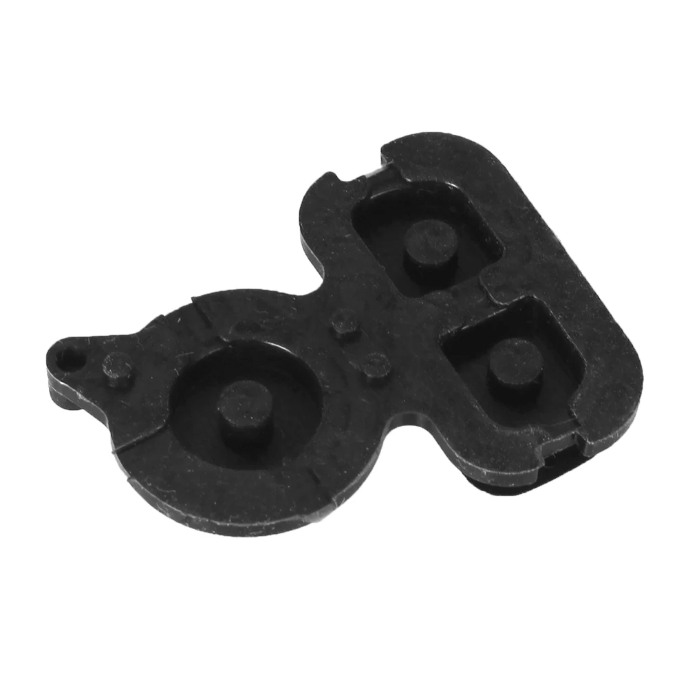 KEYYOU Sostituzione 3 Bottoni Chiave Fob A Distanza Pulsanti Pad di Riparazione Per BMW Auto Per BMW Serie 3 5 7 E38 E39 E36 Z3 Z4 Z8 X3 X5