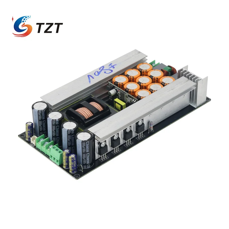 

2000W LLC Soft Switching Power Supply High Quality HIFI Amplifier PSU Board ±50V 60V 70V 80V 90V 100V 110V 120V AC200-240V