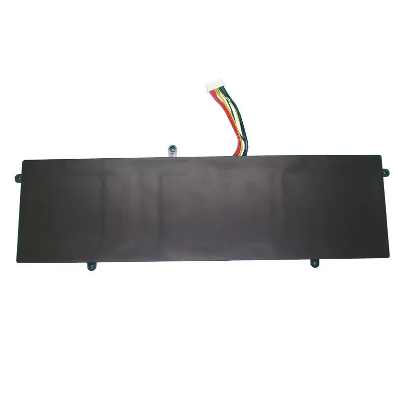 

Laptop Battery For Vorke For Notebook 15 11.4V 5000MAH 57WH New