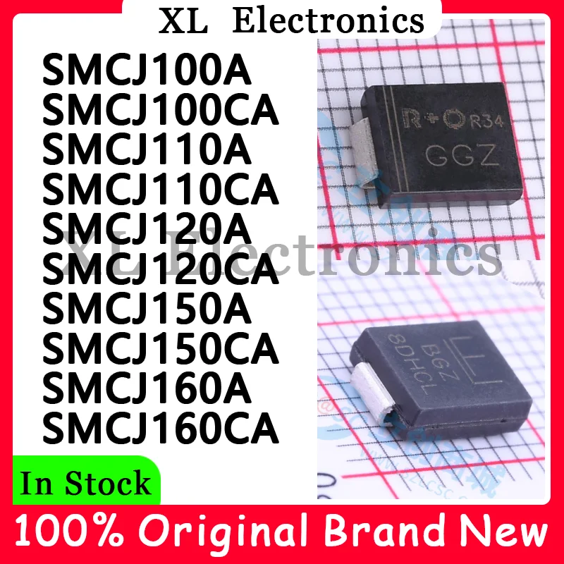 100-pcs-lote-smcj100a-smcj100ca-smcj110a-smcj110ca-smcj120a-smcj120ca-smcj150a-smcj150ca-smcj160a-smcj160ca-novo-original