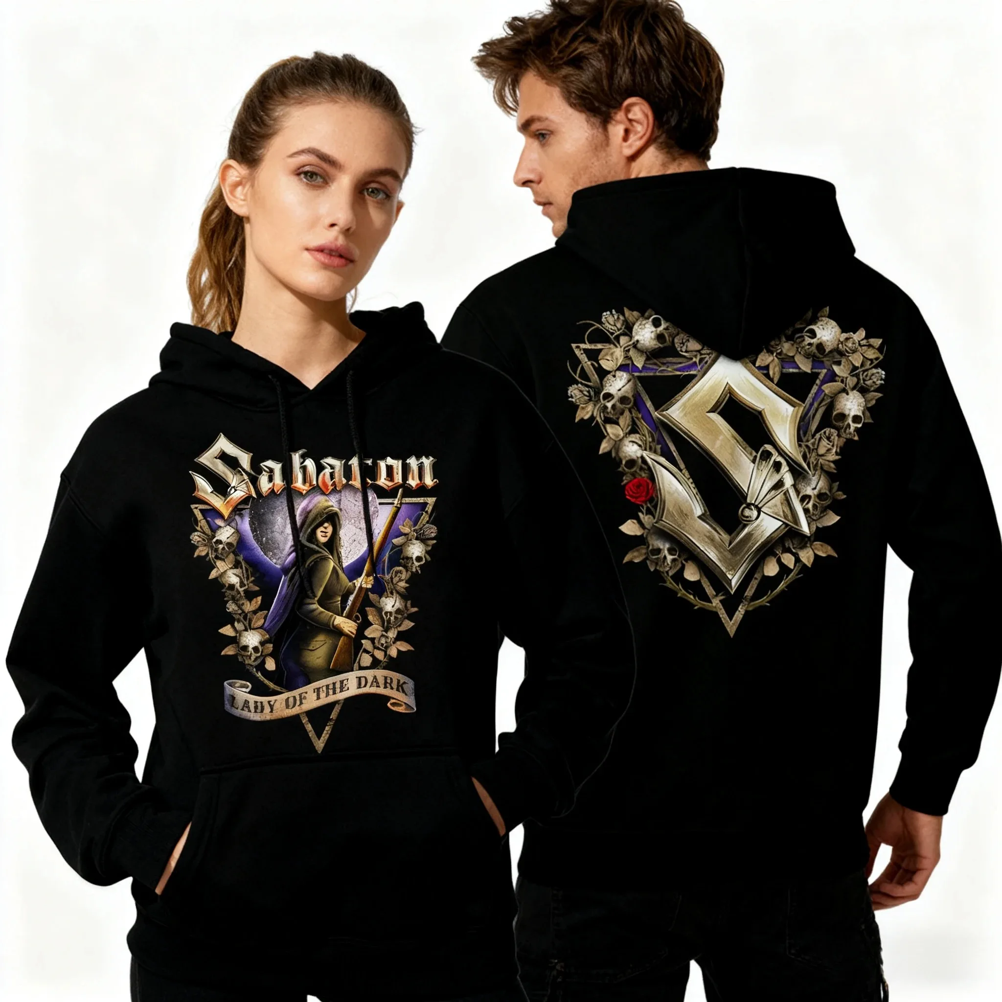 Sabaton Fleet Krieg…