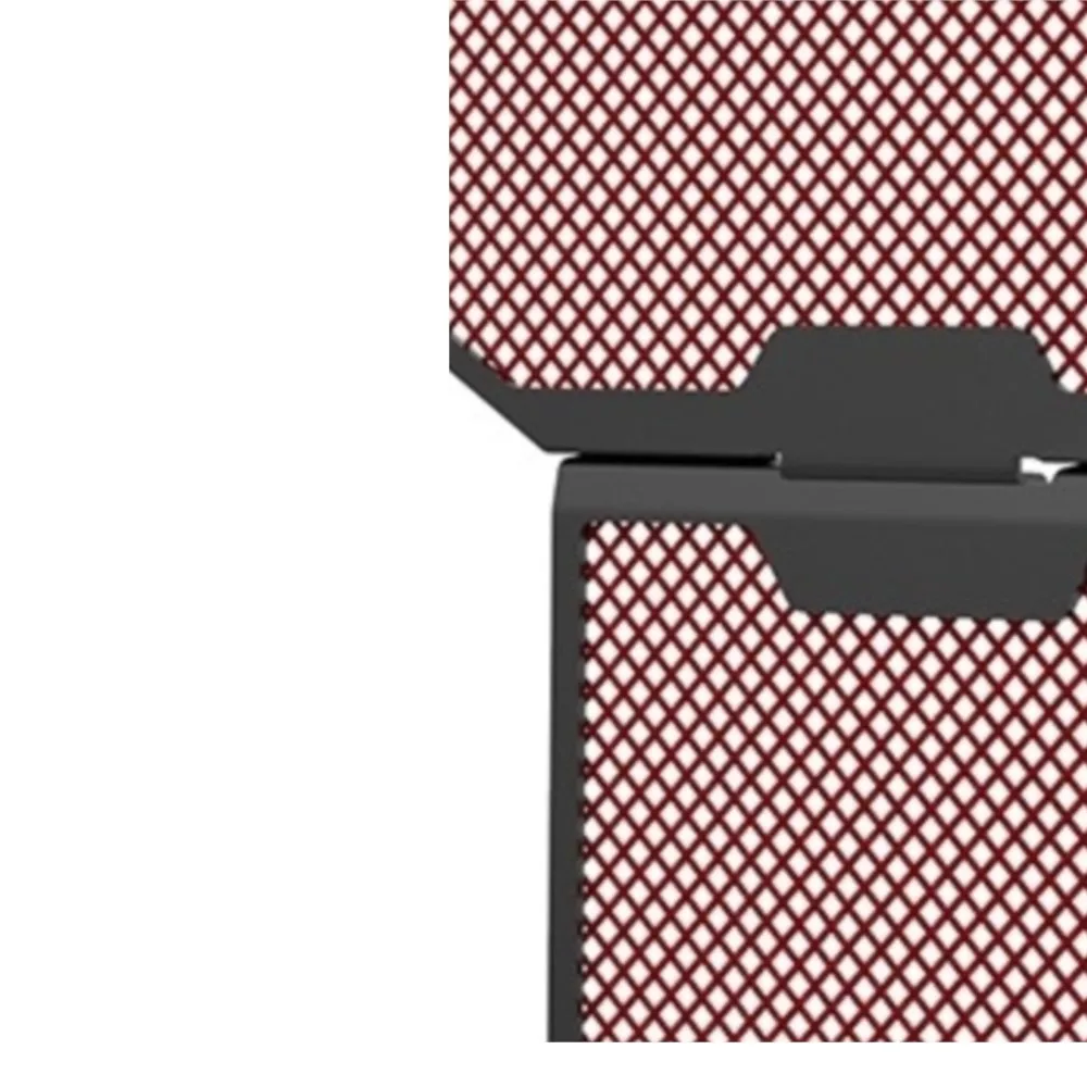 

FOR HONDA X-ADV 750 XADV750 2017 2018 2019 2020 XADV 750 X ADV750 Motorcycle Radiator Grille Guard Cover Water Tank Protector