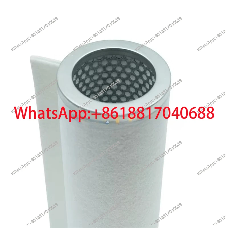 965410 Vacuum Pump Exhaust Filter New Status Air Filter Cartridge