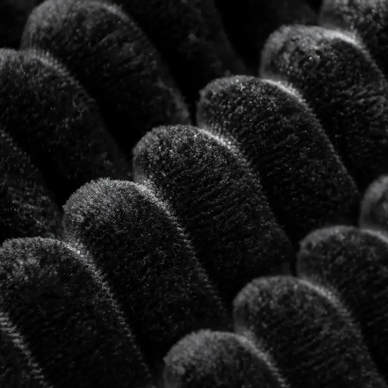 Sofá secional em forma de L de 104", sofá modular moderno com assento profundo, estofado para sala de estar e quarto, sem montagem