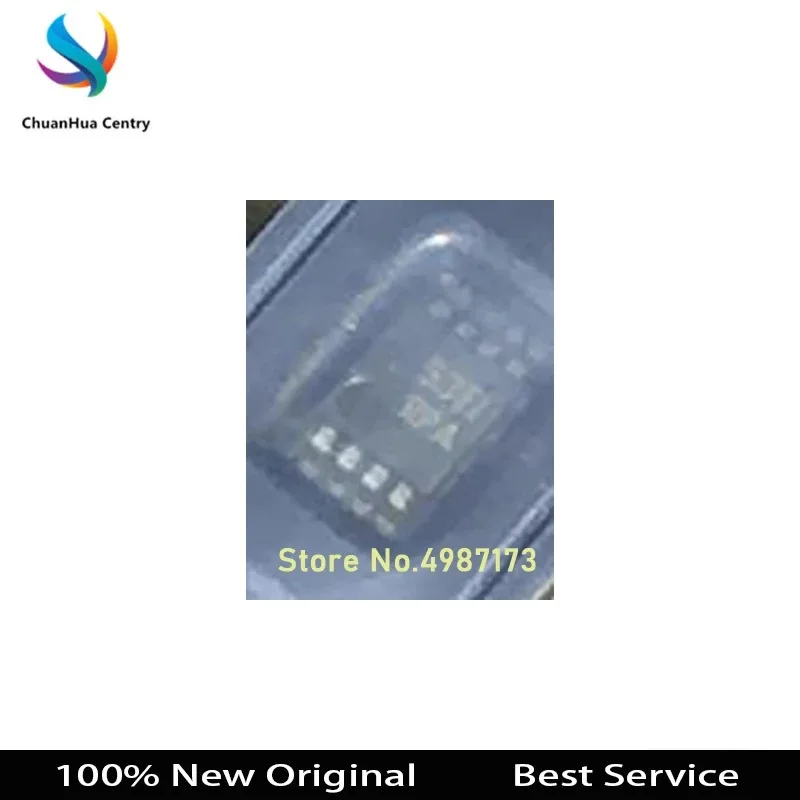 LMV342IDGKR original RPA MSOP8, 100% novo, em estoque, 10 pcs por lote