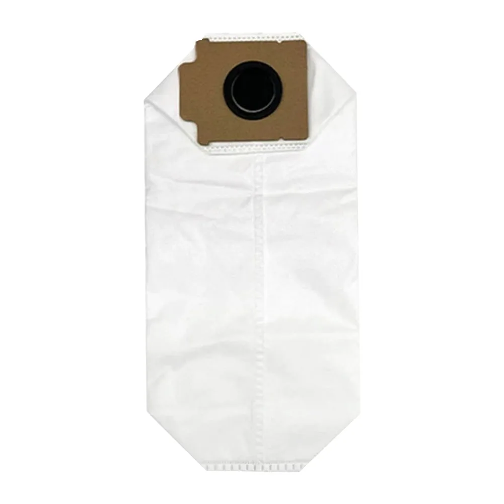 Replacement Dust Bags for Dreame Z40 Station Wet Dry Vacuum Cleaner 4/10/20 Pack Effective Filtration for Cleaner Home