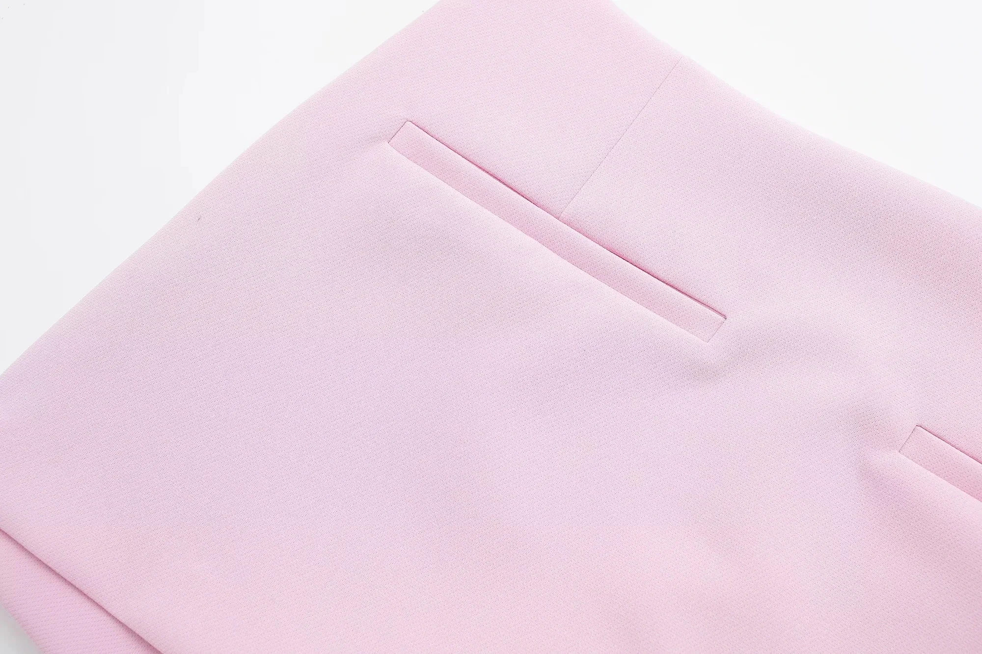 Gonne corte rosa per le donne Minigonna a vita bassa Pantaloni Y2K Gonna corta estiva da donna casual Gonna corta da donna alla moda