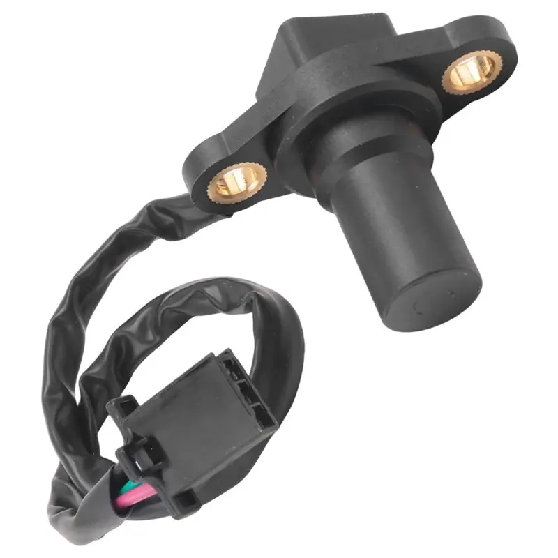 Precise 37700-MBW-J21 Motorcycle Speed Sensor For Honda CBR600 F4 A Crankcase Speed Sensor 2001-2006 view 2