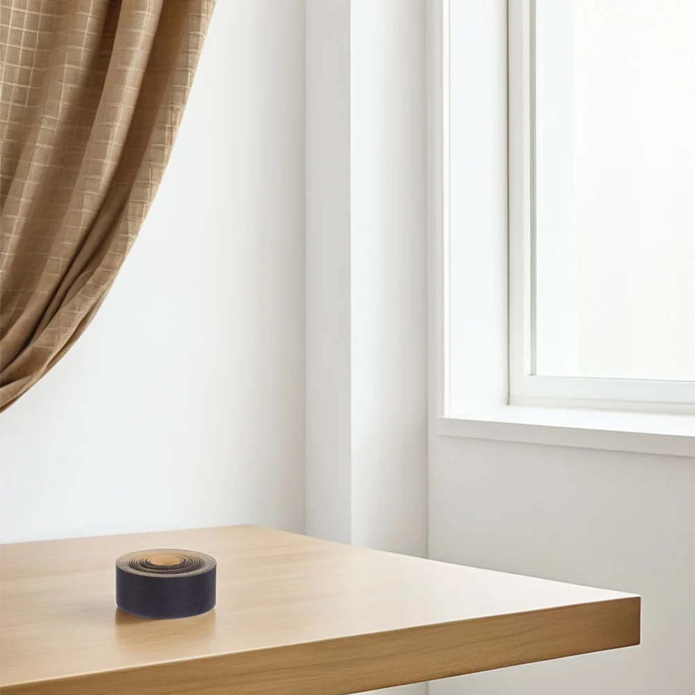 

Self Adhesive Fabric Strips Lampshade Edging Tape DIY Cloth Repair Strip Decorative Banding Light Shade Edge for Lamps Craft