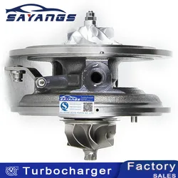 Turbo Chra MFS ELT08 ELT09 Turbine Cartridge 1118100XED95 1118100-XED95 for Great Wall Wingle 7 Poer GW4D20M 2.0T 120 Kw Diesel