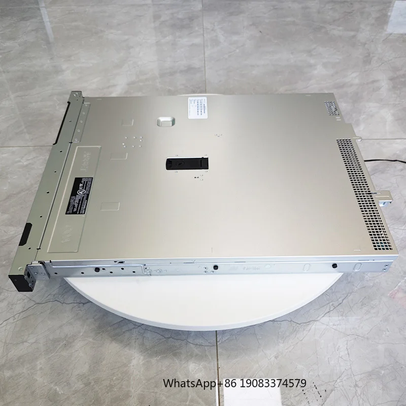 Poweredge R250 1U R…