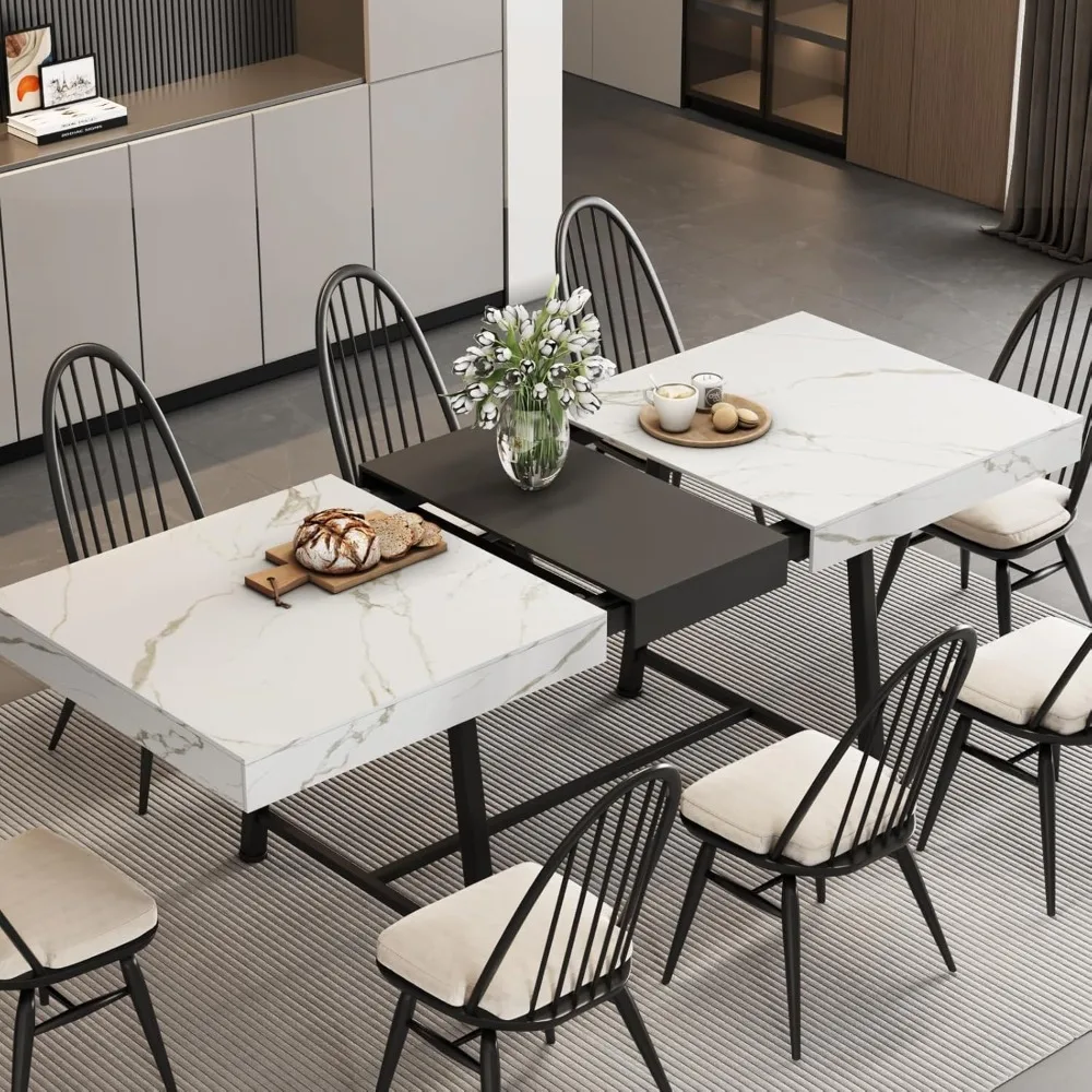 63"-79" Extendable … - image