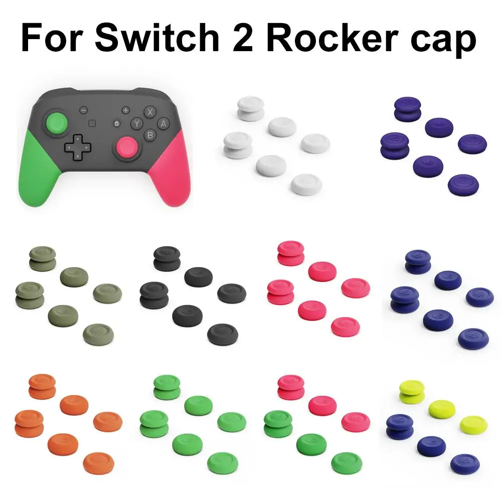 Joystick Thumb Stic… - image