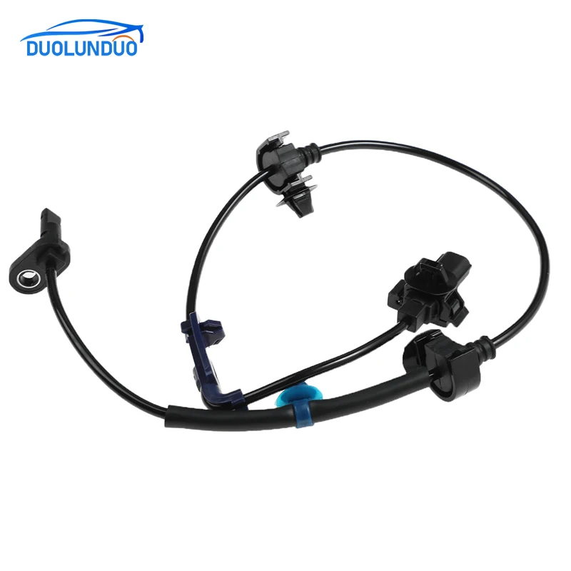 

New 57455-SWA-003 ABS Wheel Speed Sensor 57455T0AA01 57455T0AA02 57455SWA For Honda CR-V CRV 2.4L 2007-2011