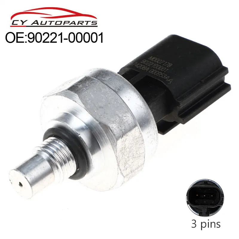 

YAOPEI OEM 90221-00001 9022100001 M0007178 Oil Pressure Sensor For Hyundai Kia New High Quality