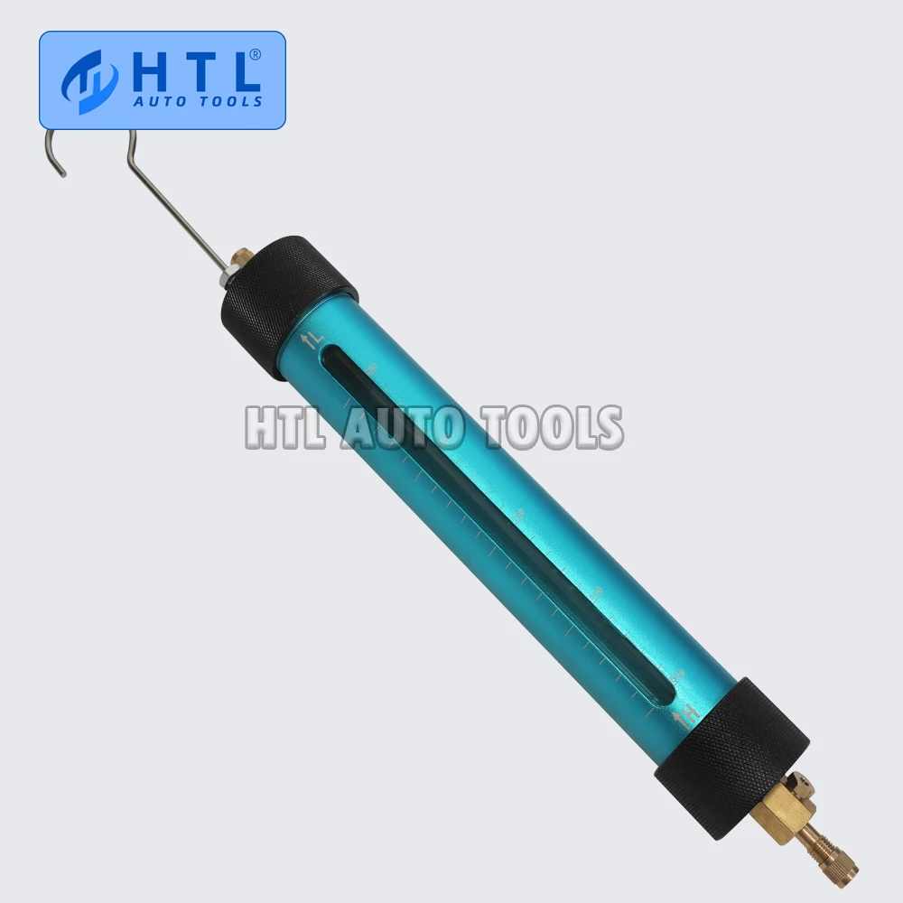 

Refrigerant purifier Air conditioning refrigeration oil adjustment purification tool