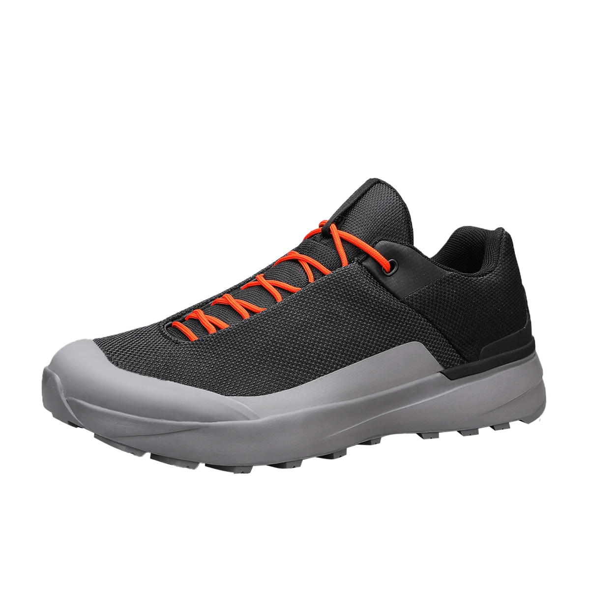 

Холщовая обувь, новая мужская повседневная спортивная обувь большого размера, походная горная мода, альпинистские лоферы, сетчатые кроссовки, мужская обувь в стиле панк