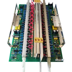 Tabela de alta frequência de ggp baoding si hengchang sanfeng tianyixing kejie placa de energia mod zshc