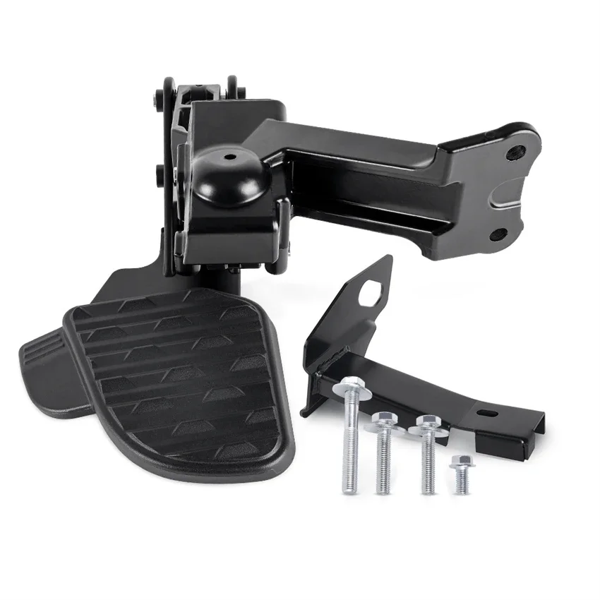 تعديل السيارة مناسب لـ 2019-2022 دودج رام 2500/3500 دواسة الباب الخلفي 82215842AE #5