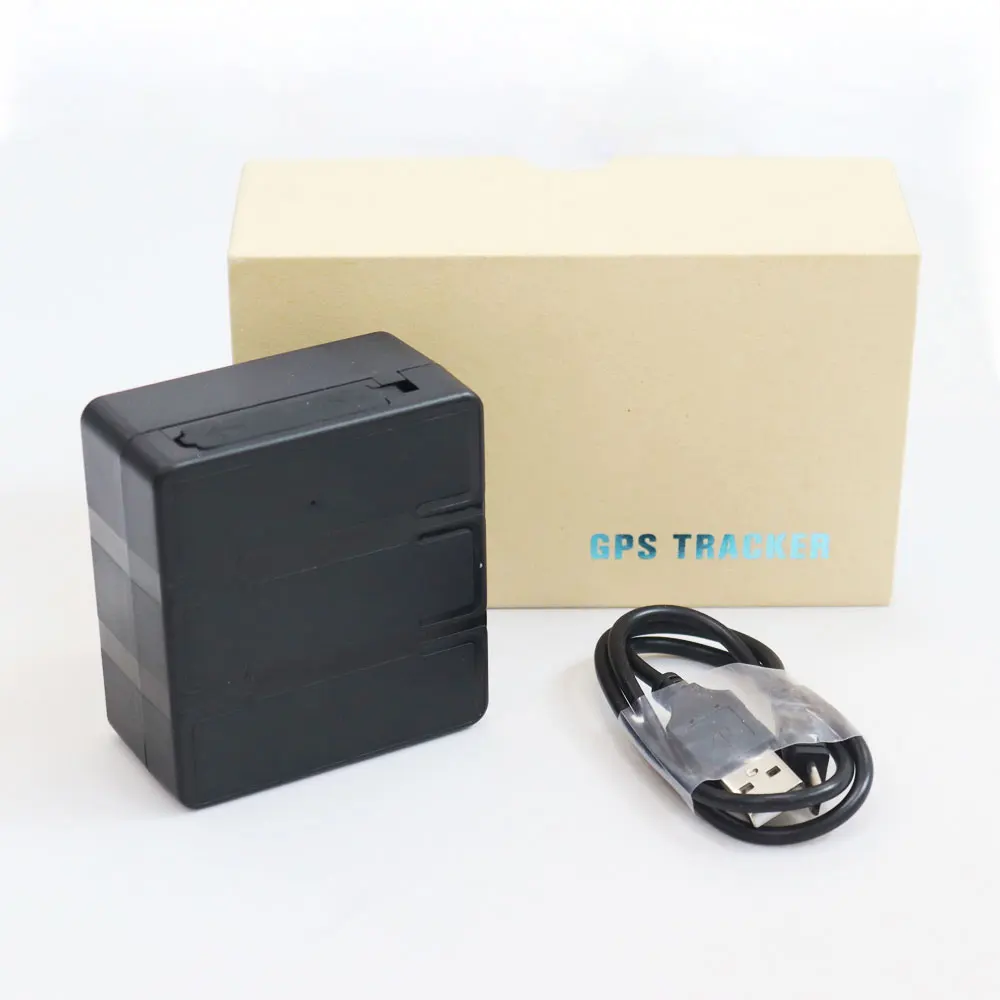 Magnet wireless GPS GSM Tracker tracking chip car gps auto gps tracker car