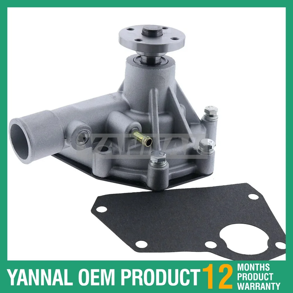 

New Water Pump 32B45-10031 32B45-10032 32A45-00023 For Mitsubishi S6S For CAT ForKLIFT