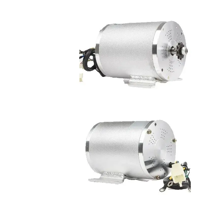 3000W Brushless Mot…