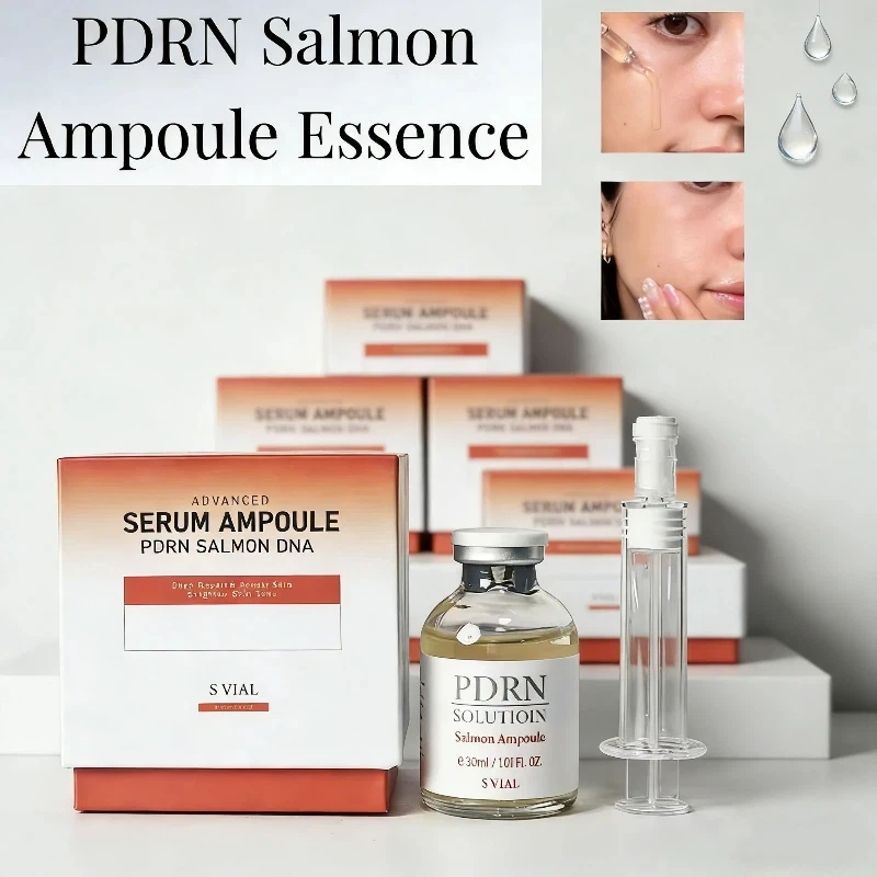 Pdrn & Salmon Dna A…