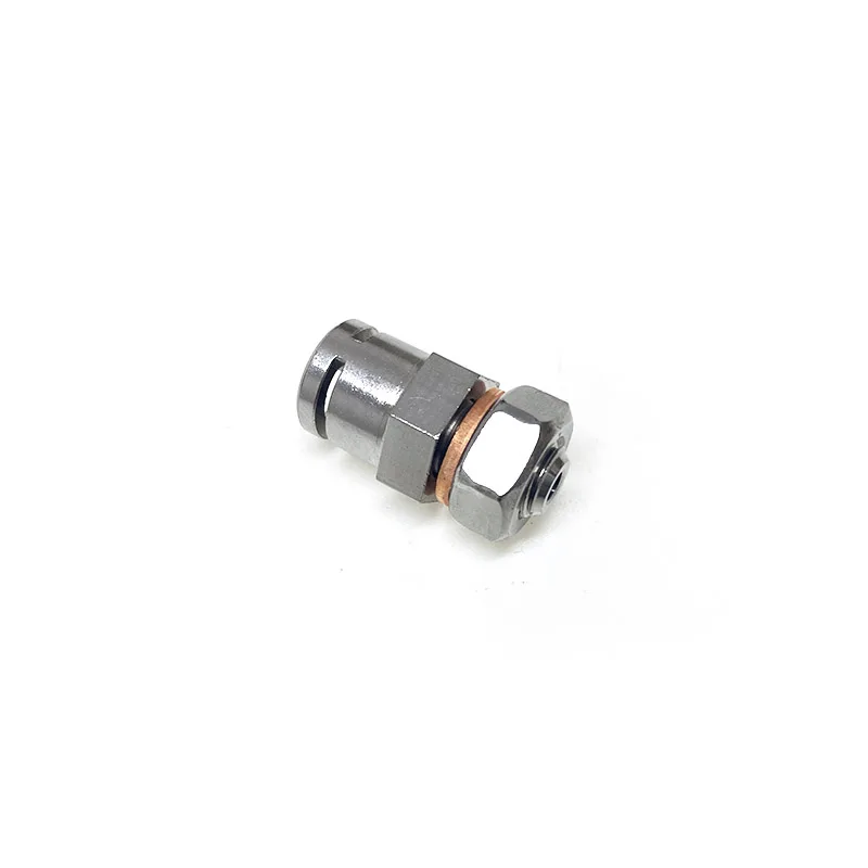 Coffee Machine Boiler Connector for DeLonghi ECO310 ECO330 BCO410 BCO411 BCO330 BCO320 EC250 EC270 ECZ351 Water inlet joint
