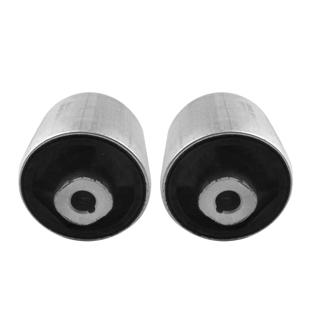 2Pcs Swing arm bushing 8K0407183D For Audi A4L Q5 A4 S4 RS5 A5 S5 RS4