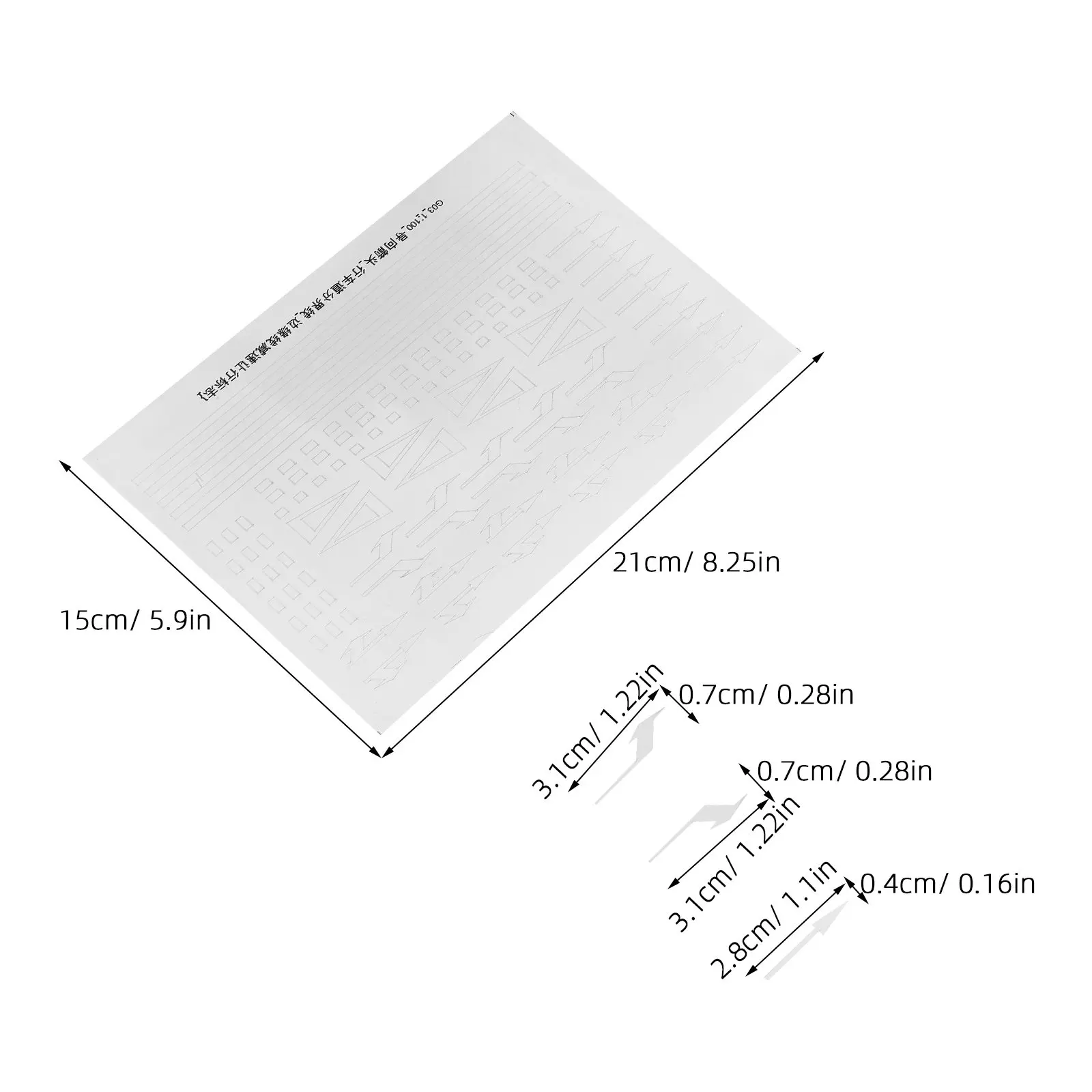 3 Fogli di Adesivi Stradali per Bambini, Decalcomanie Realistiche per Segnaletica Stradale, Facili da Applicare e Rimuovere, Gioco Educativo Fai-da-Te, Mini Segnali Stradali