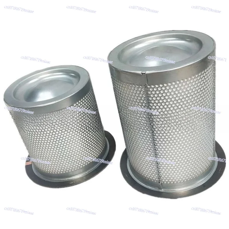 Air Compressor Special Oil Separator Filter Imported Material Machine Oil Filter 22111975
