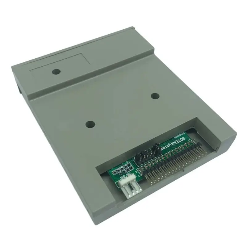 

USB Internal Floppy Disk Reader 1.44MB FDD Diskette for Industrial