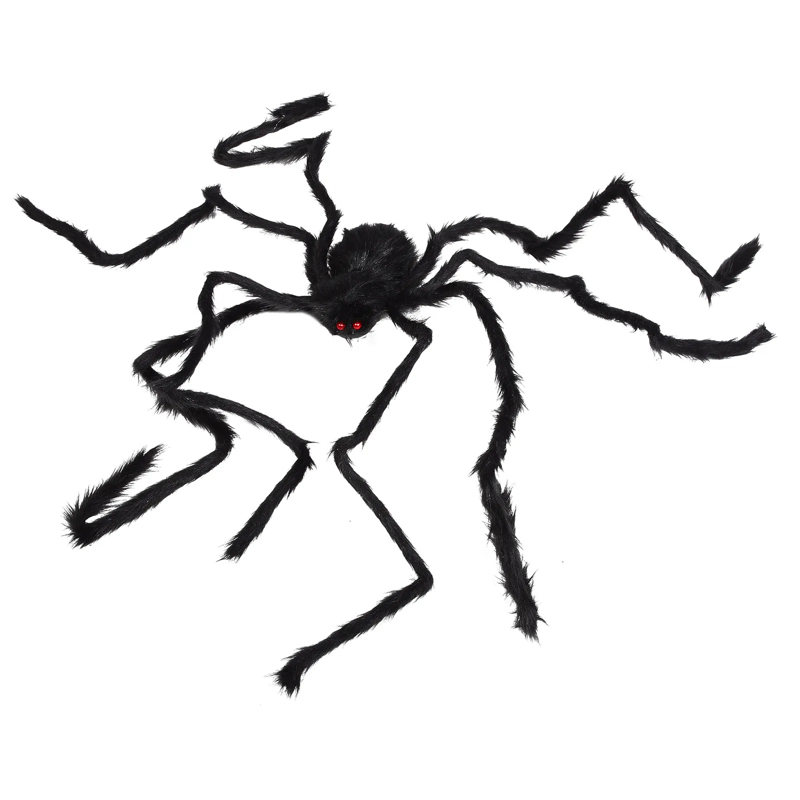

Halloween Pet Spider Decoration Cosplay Apparel Dress up Costume for Pets Creative Clothing