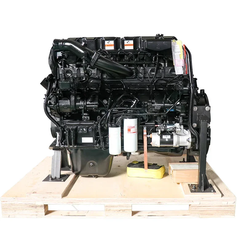 FOR Non road specific engineering engine M14 series 412KW diesel engine M14CSIV560C