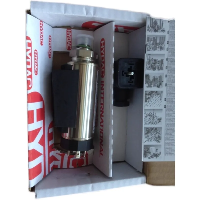 

Parts for Sensor EVS3104-A-0600-000