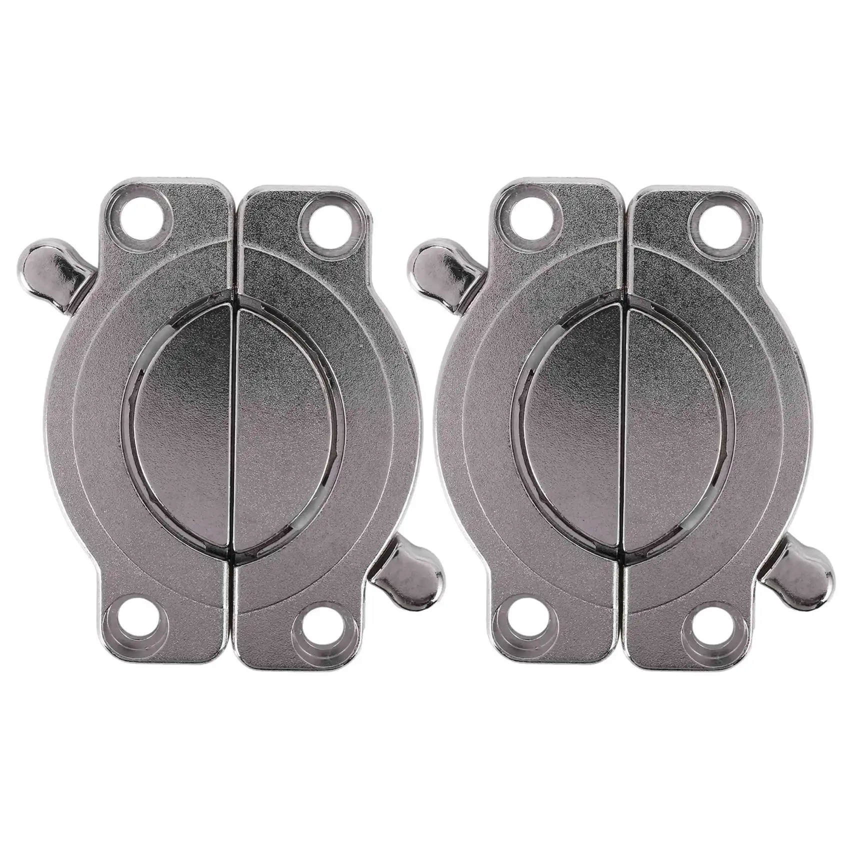 

2 шт., настольные соединители для обеденного стола