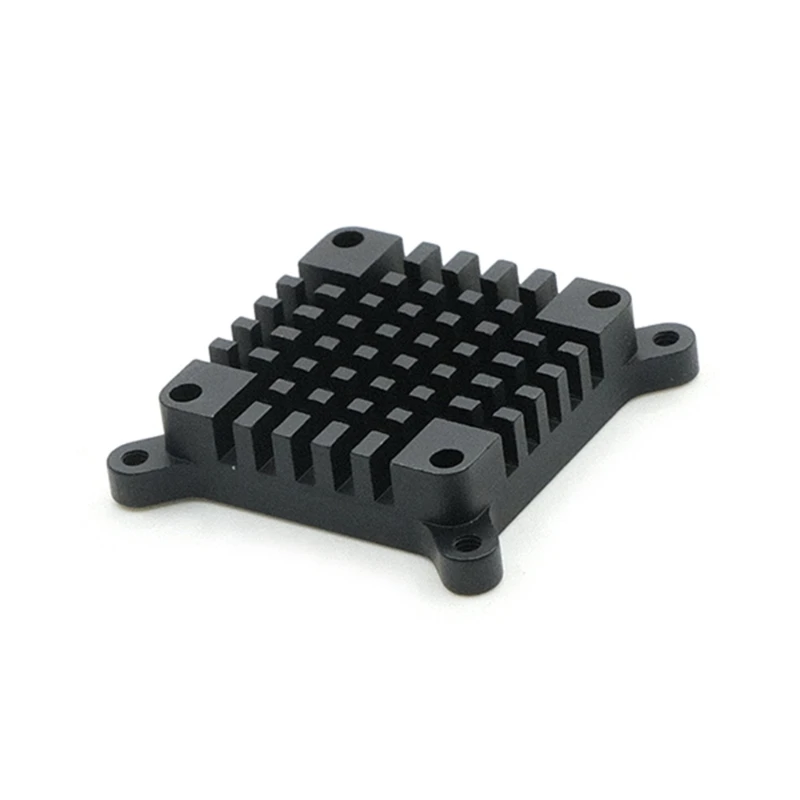 Enhances Cooling Heatsink For O3 Air Unit Transmission Module For Maintaining Efficient Cooling For FPV