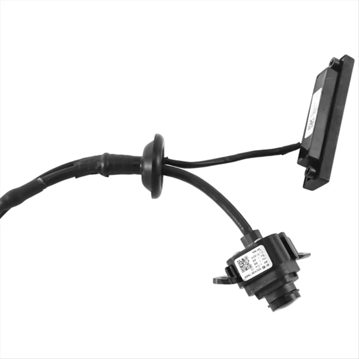 Super Sale 99240-K7000 99240K7000 New Rear View Reverse Camera Assist Backup Camera for Hyundai I10 20-22