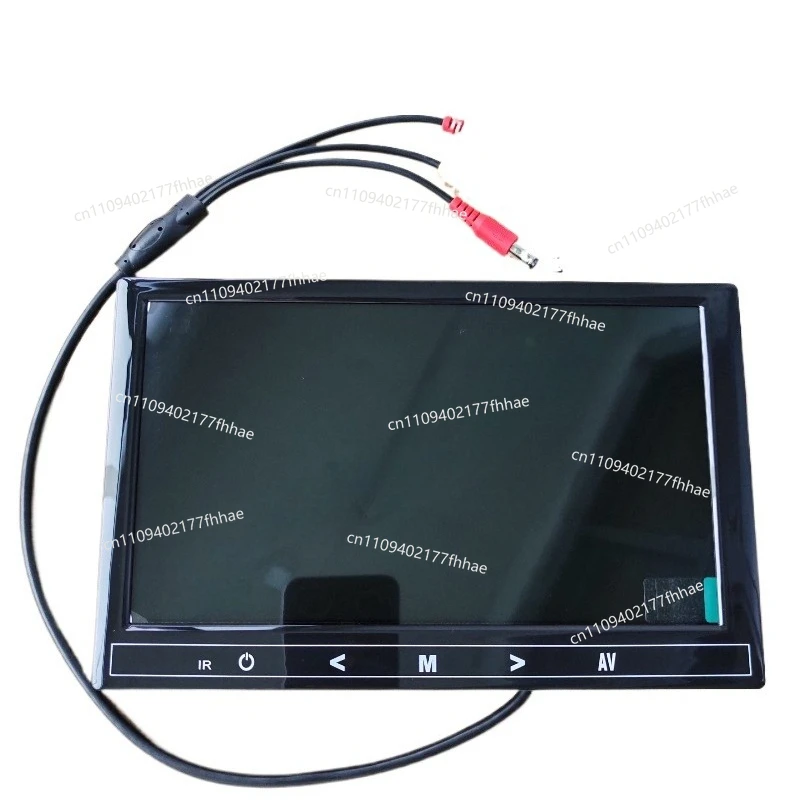 Display Microscope Screen 7 Inch 9 Inch Mite Detection Artificial Insemination Detection Pig Sperm Pet Sperm Egg Cell