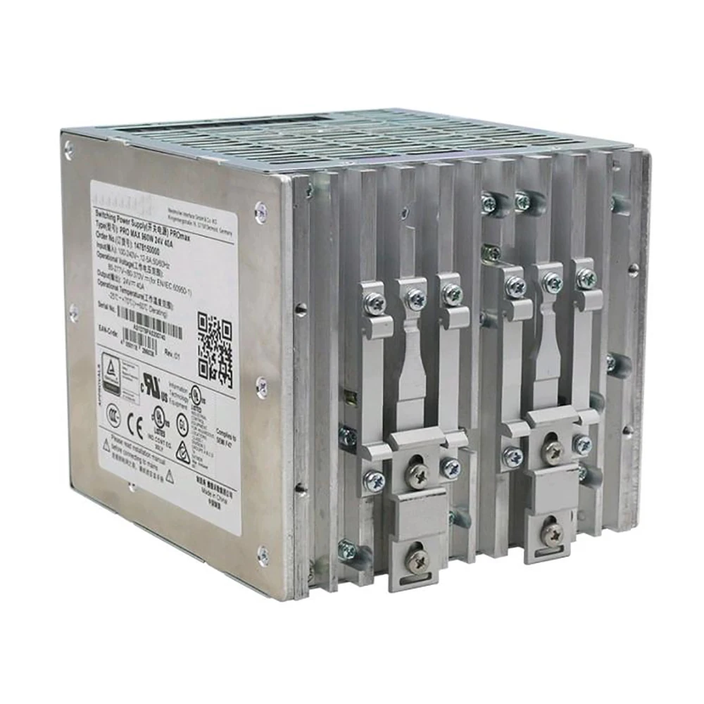 

PRO MAX 960W 24V 40A 1478150000 Switching Power Supply High Quality Fast Ship Works Perfectly