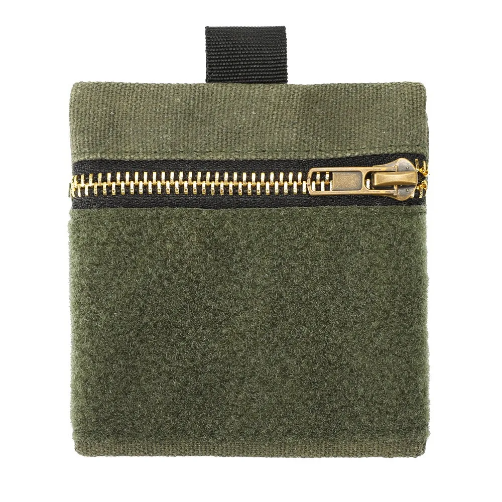 جديد الأكثر مبيعا التكتيكية قماش أداة حقيبة صغيرة متعددة الوظائف تغيير بطاقة المفاتيح المحمولة في الهواء الطلق حقيبة أدوات صغيرة