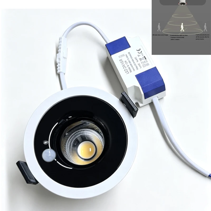 led-ダウンライト凹型-pir-モーションセンサー-led-シーリングランプスポットライト-10-ワット-12-ワット-110v220v-スマートダウンライトライト家の装飾