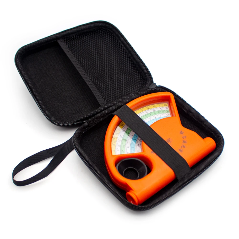 

Forestry Direct Reading Height Gauge, CGQ-1 High-Precision Handheld Altimeter Wide Application in Various Fields