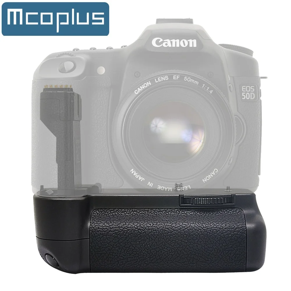 Mcoplus BG-40D Vert… - image