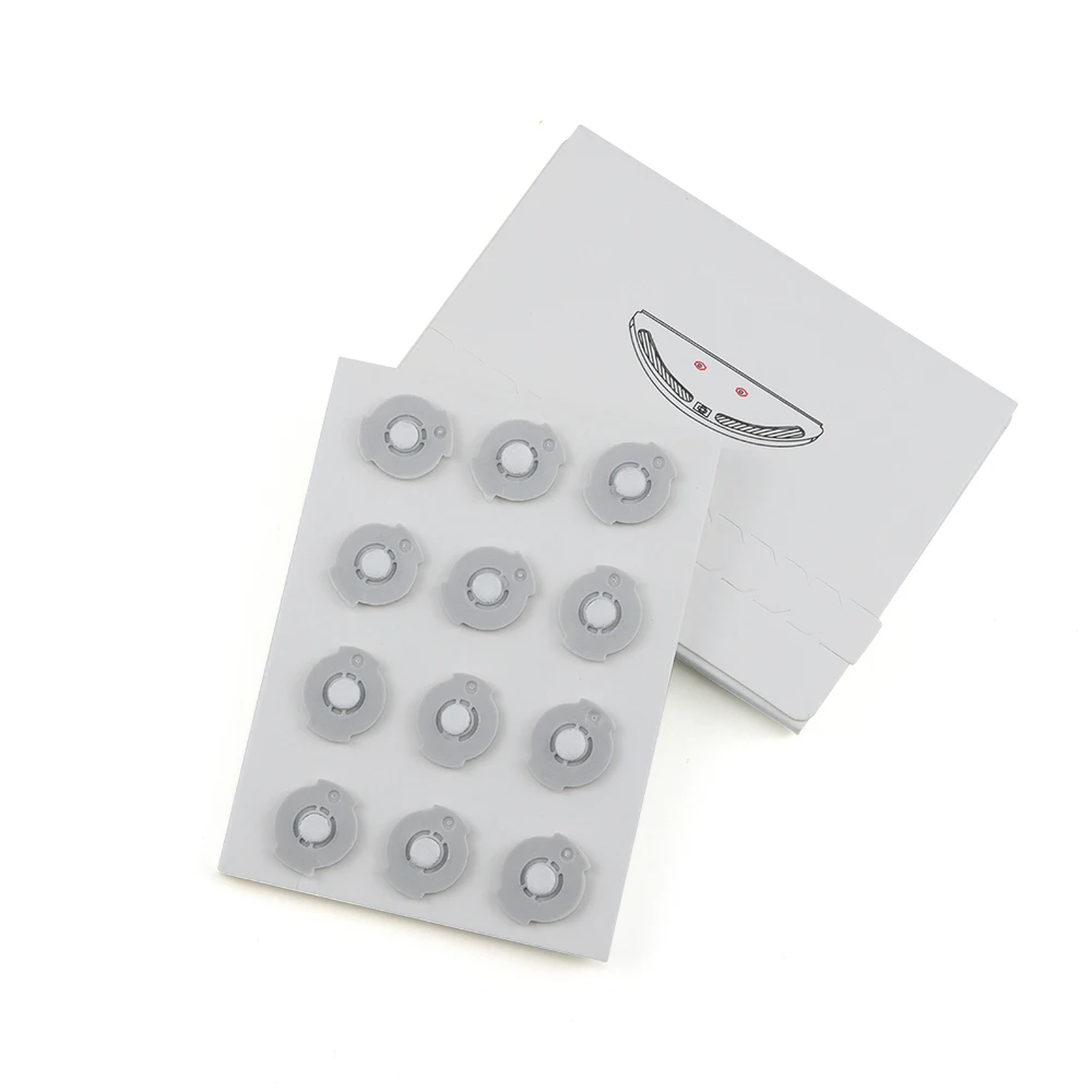 For XiaoMi Roborock S5 S50 S51 S55 S6 S60 S6 Pure Vacuum Cleaner Accessories HEPA Filter Mop Cloth Side / Main Brush Spare Parts